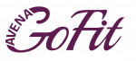 AvenaGoFit logo